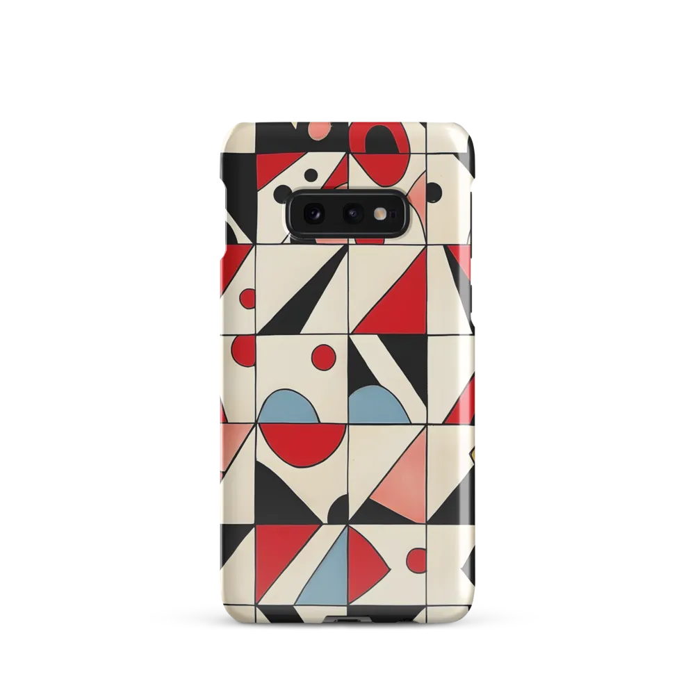 Dynamic Geometric Harmony