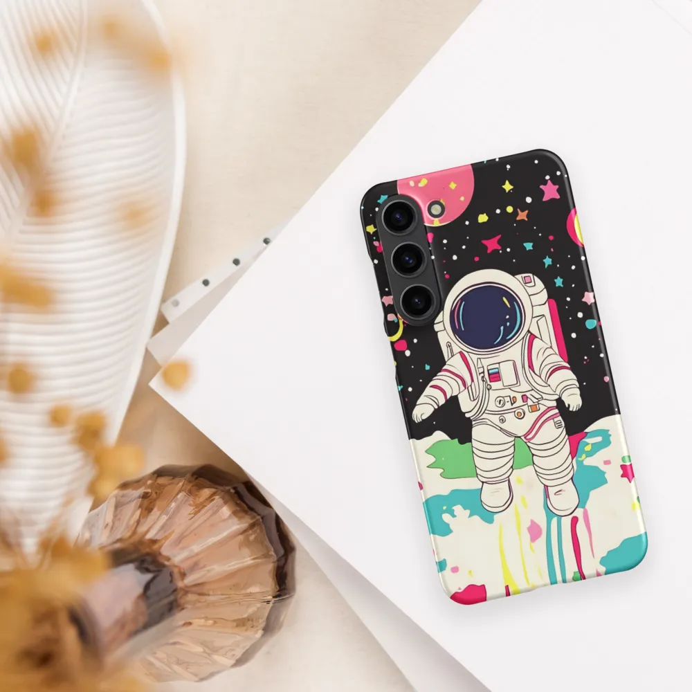 Cosmic Dreamscape