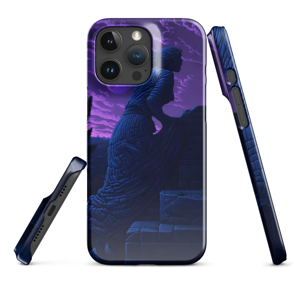 Ascendance Under the Moonlight