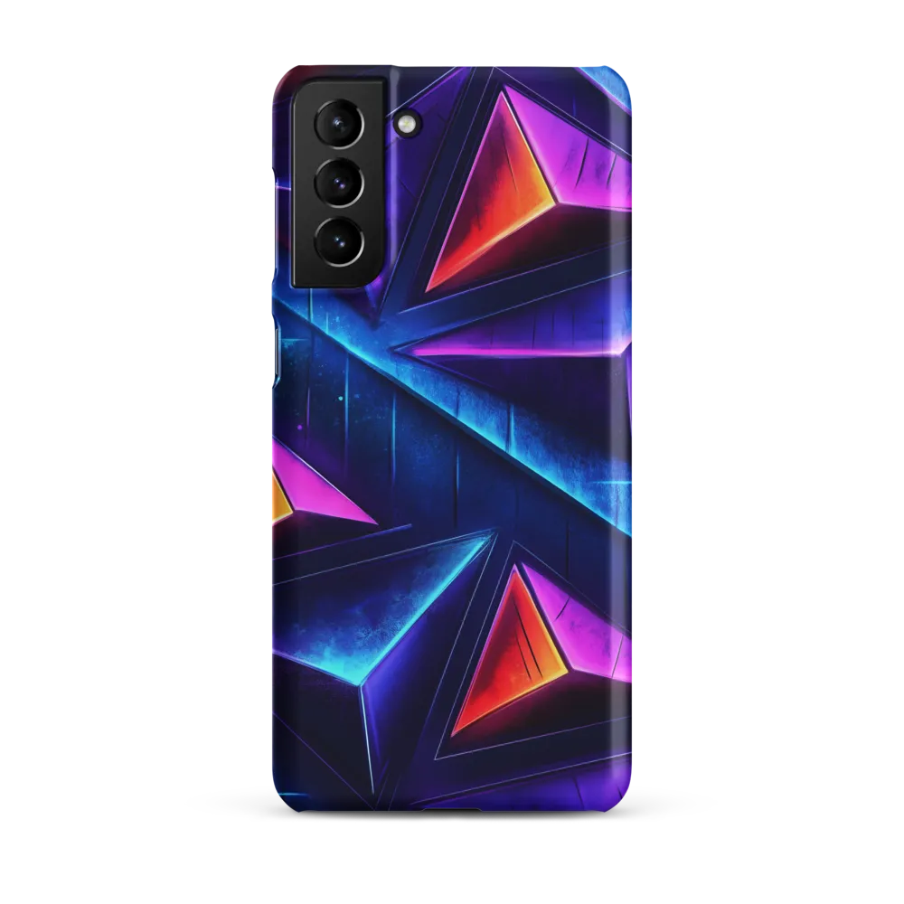 Geometric Luminescence
