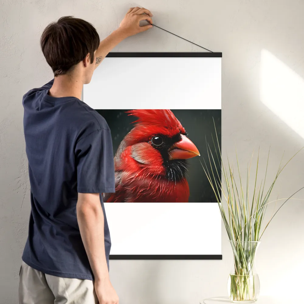 The Bold Cardinal