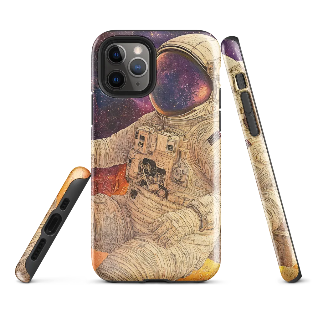 Journey Beyond Stars