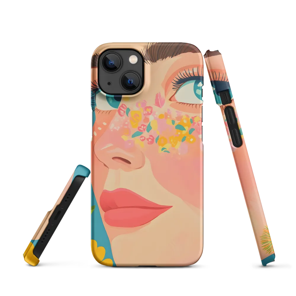 Floral Serenity