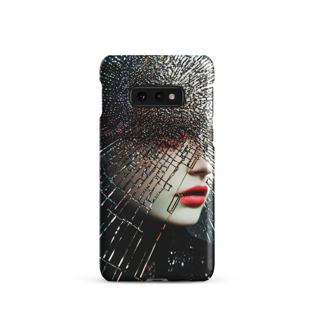 Fractured Identity