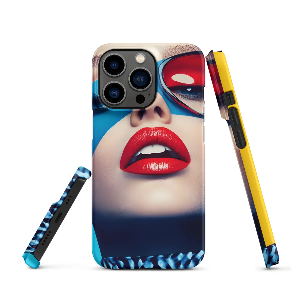 Vivid Expressions