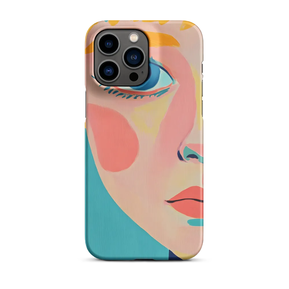Whimsical Gaze