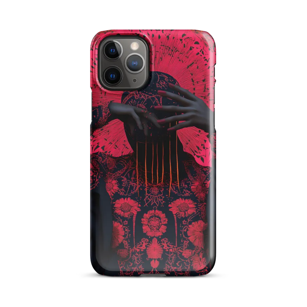 Floral Enigma