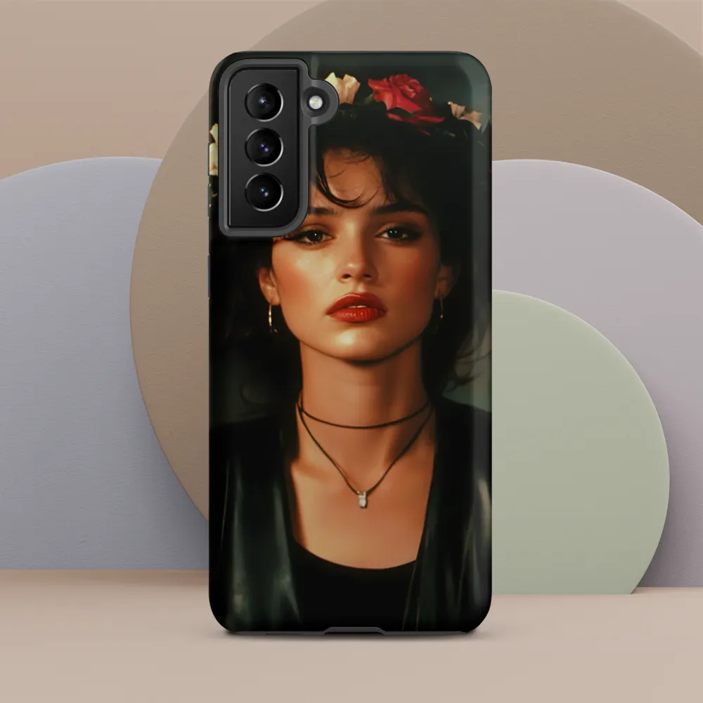 Floral Elegance