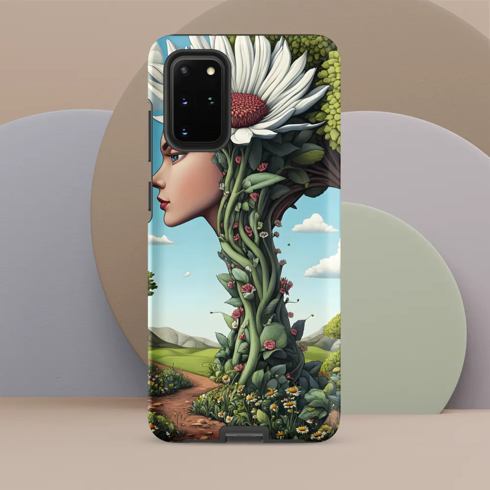 Blossoming Dreams