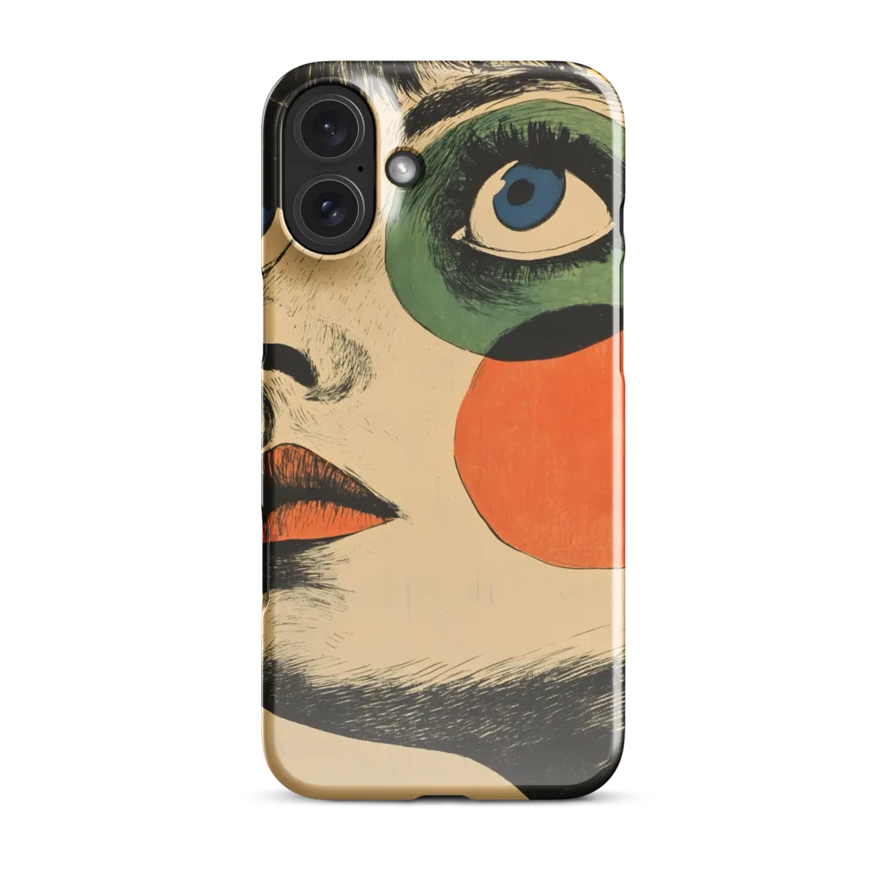 Bold Visage