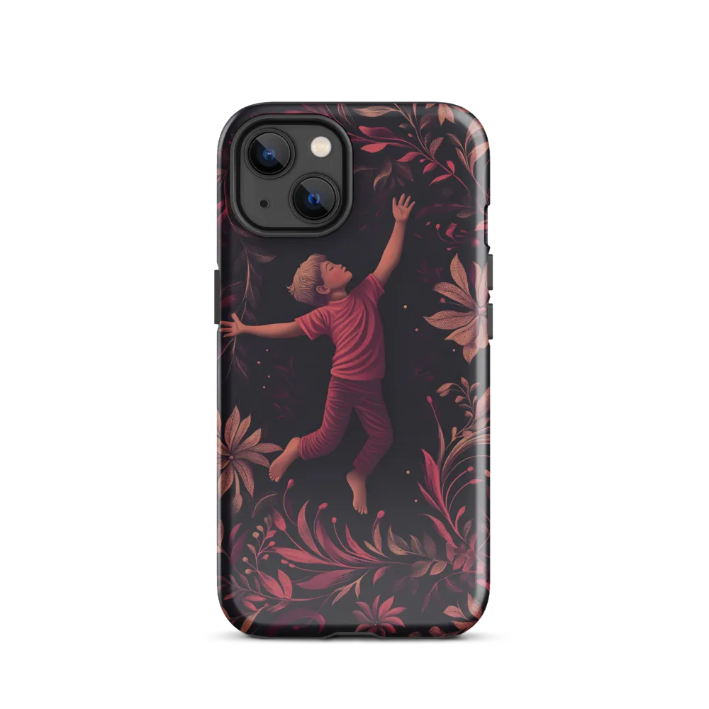 Embrace of Nature