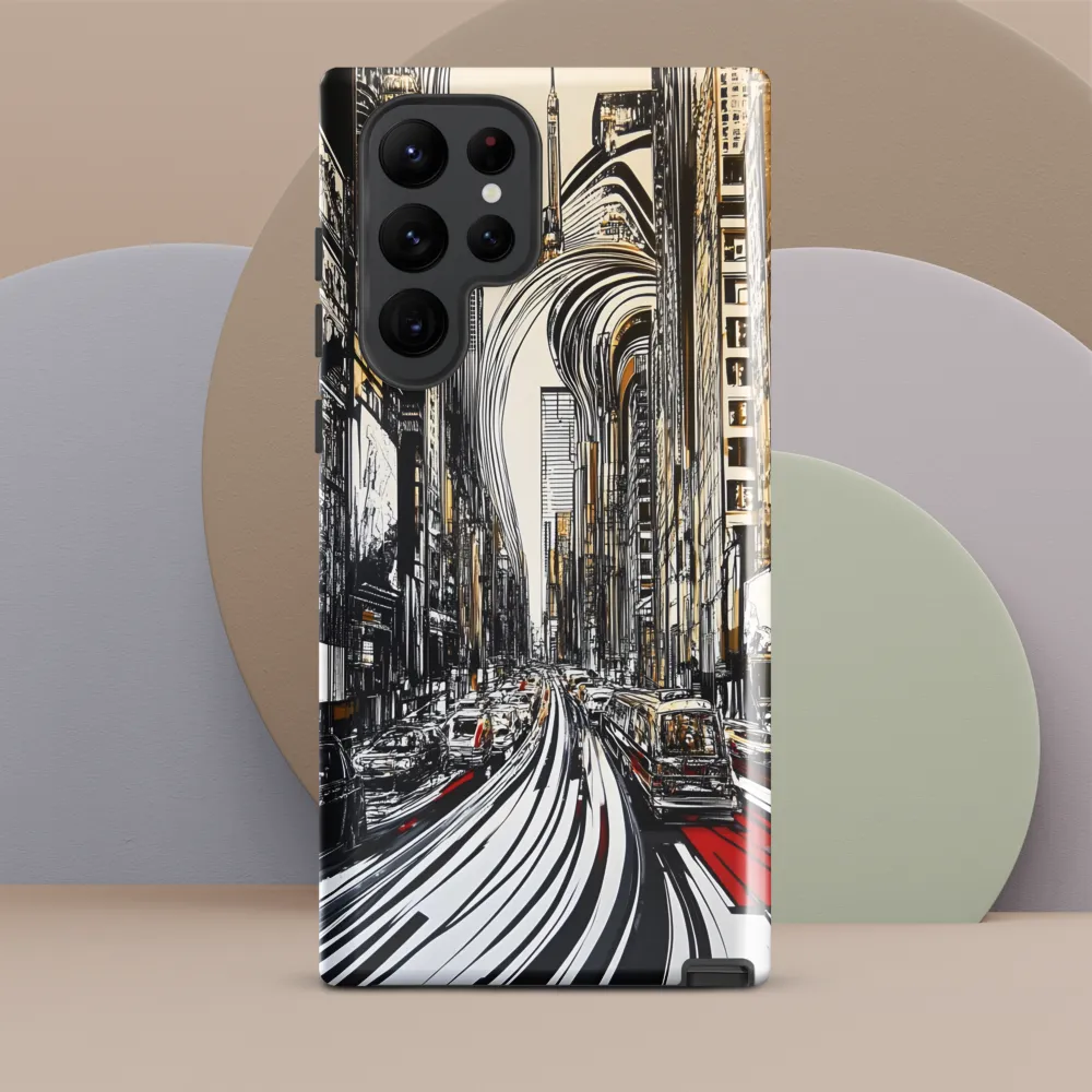 Urban Energy