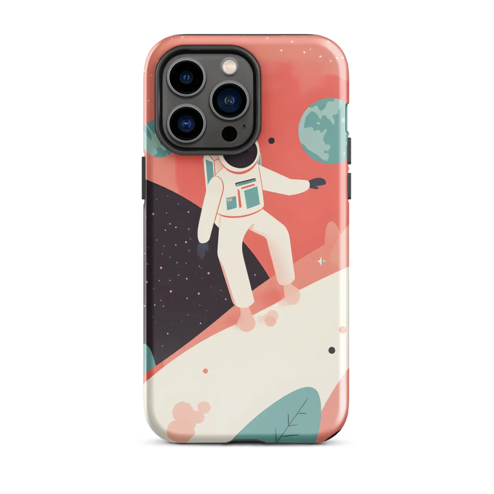 Cosmic Journey