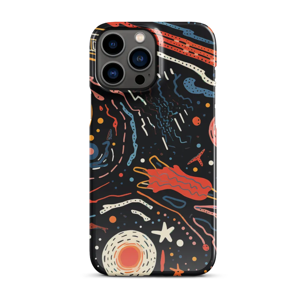 Cosmic Whimsy