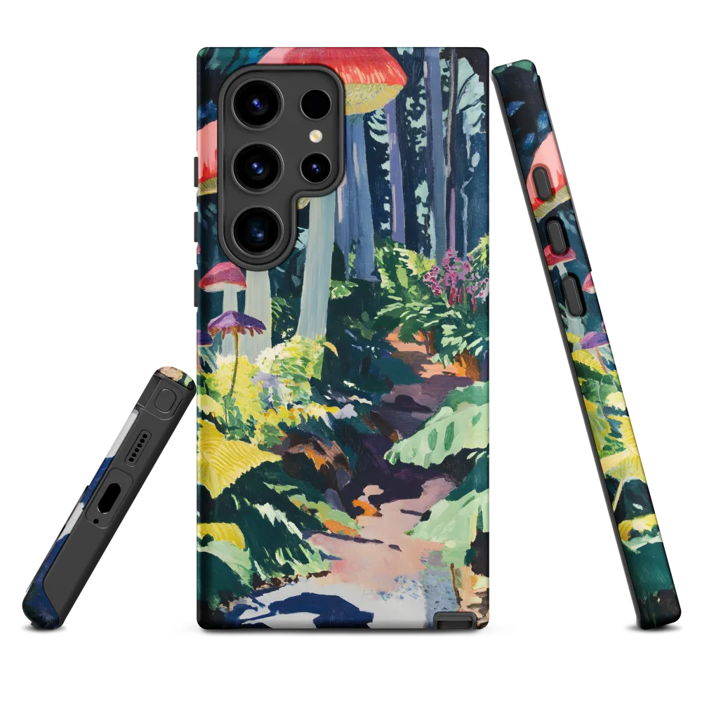 Enchanted Woodland