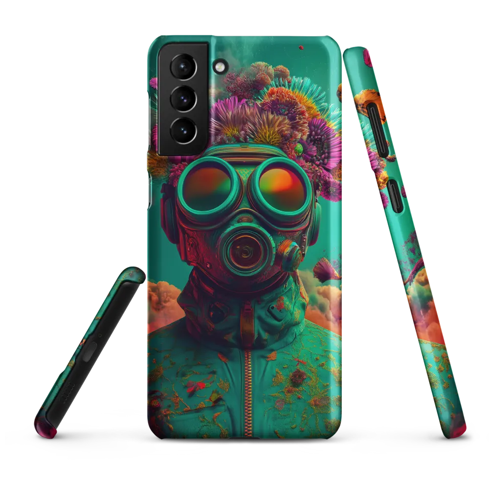 Ecstasy of Nature and Technology