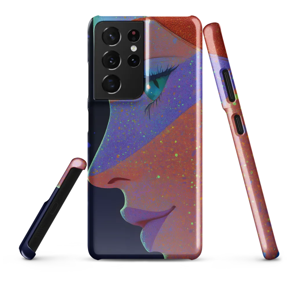 Vibrant Essence