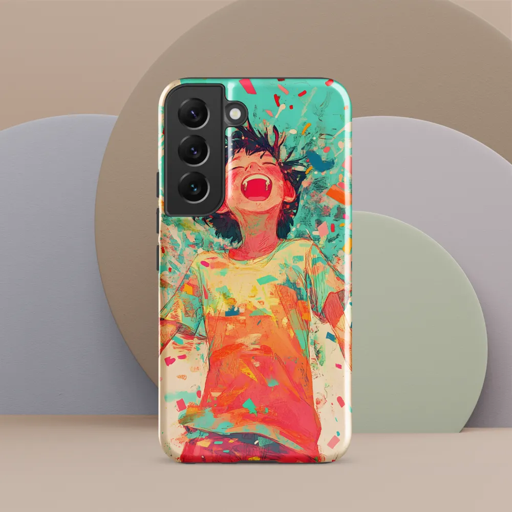 Euphoria in Color