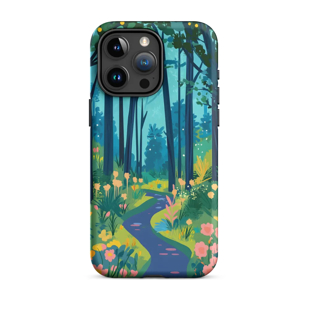 Whispers of the Forest