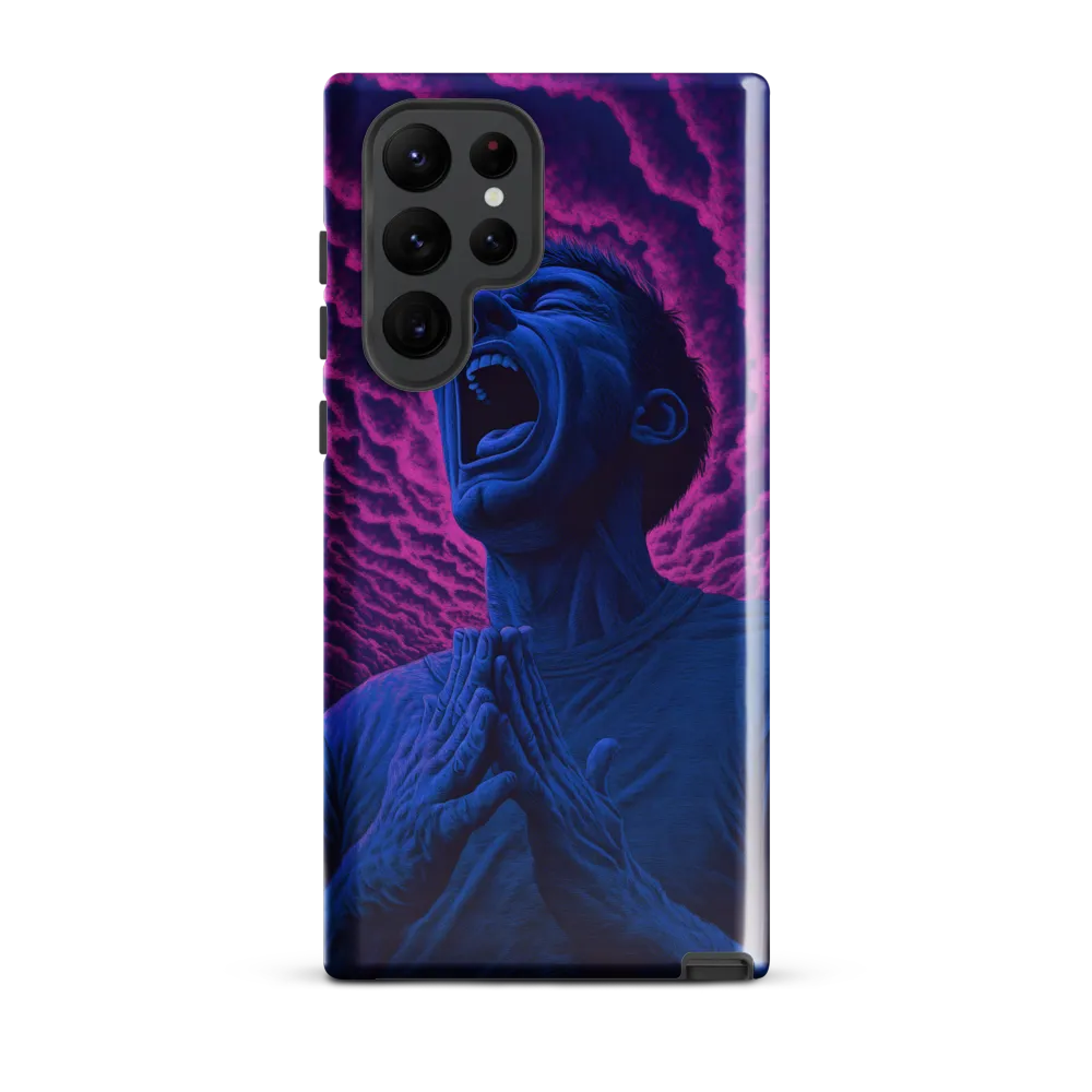 Screams of the Soul