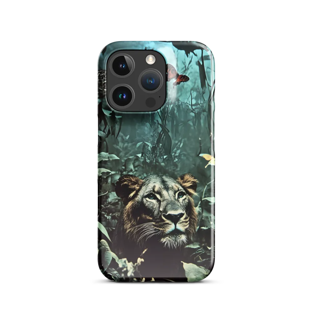 Whispers of the Jungle