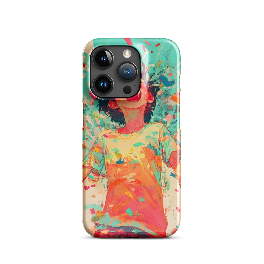 Euphoria in Color
