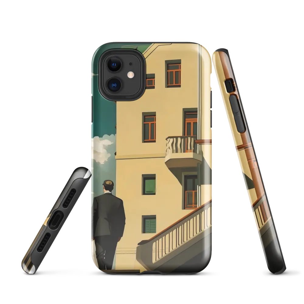 Reflections of Modernity