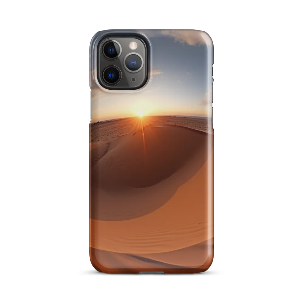 Serenity in Sand
