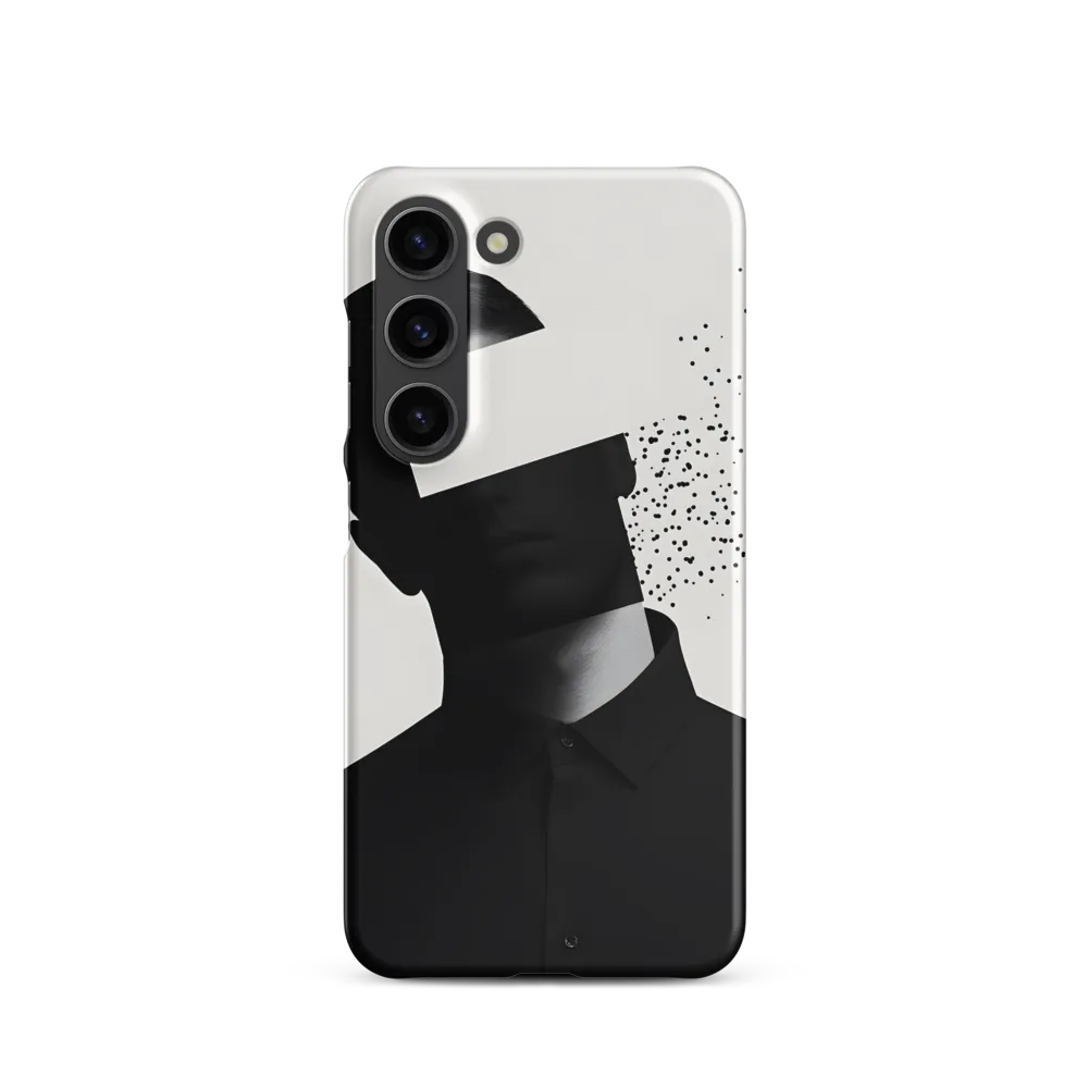 Fragmented Identity