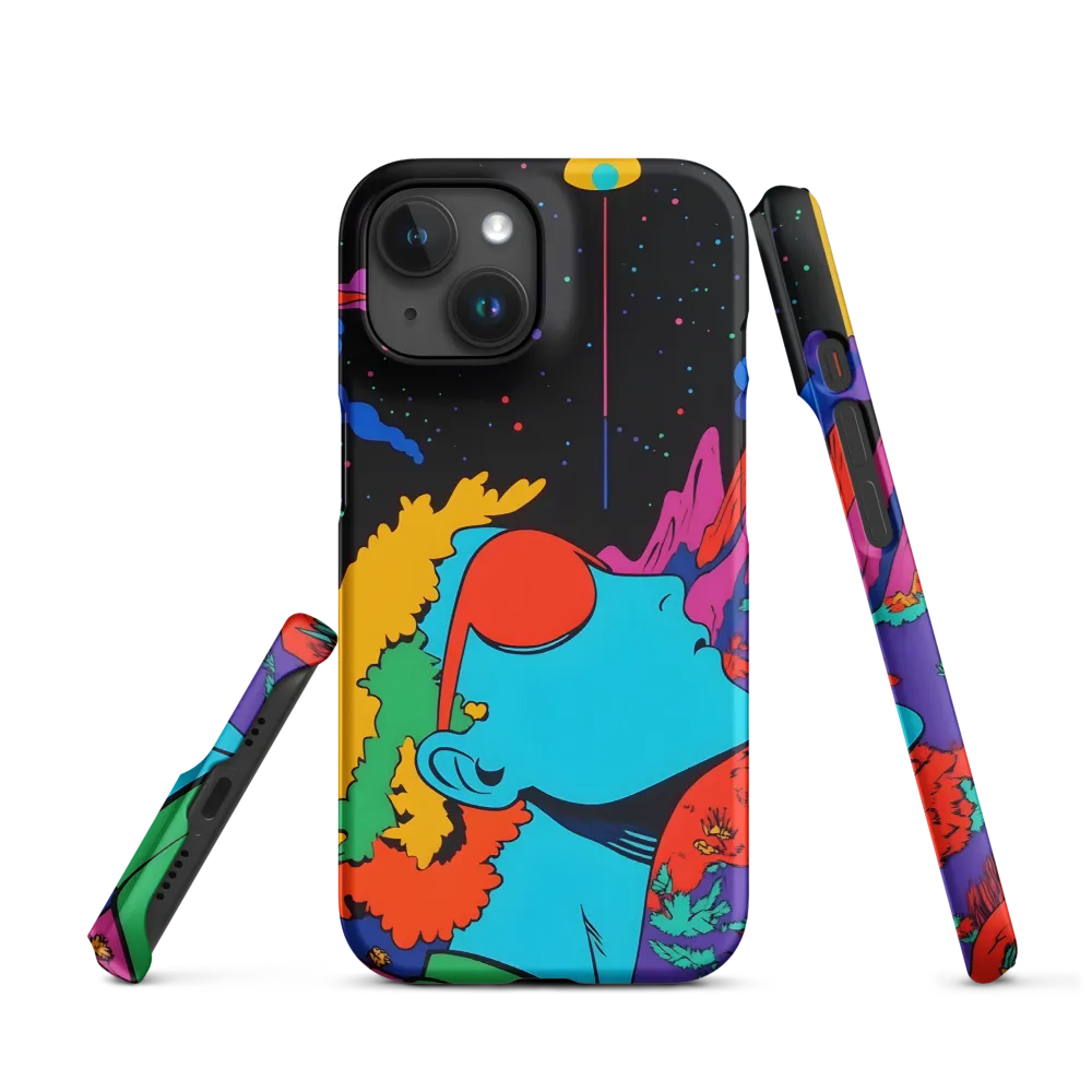 Cosmic Curiosity