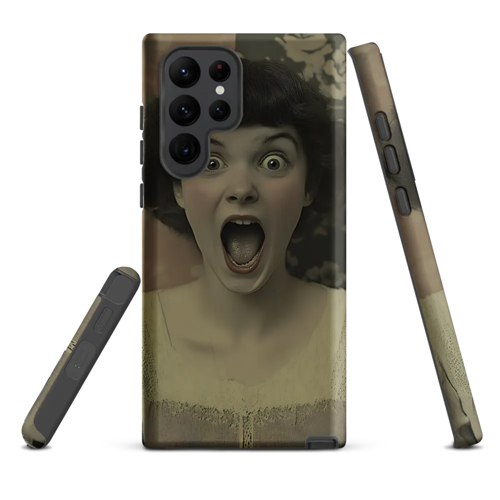Surreal Shock