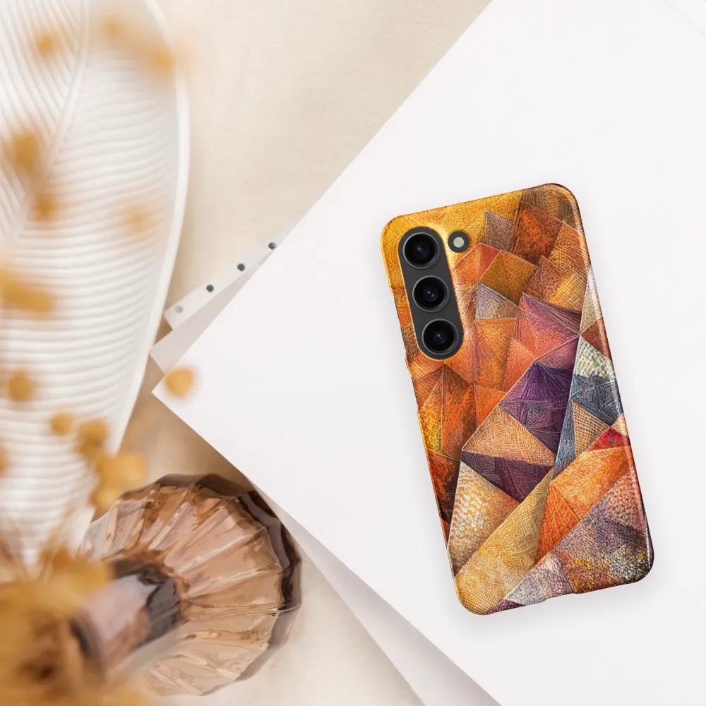 Geometric Warmth