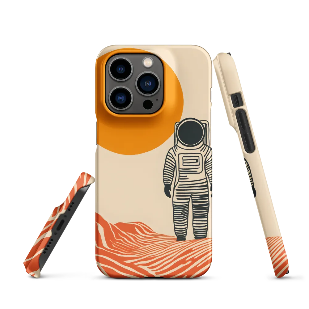 Solitude in Space