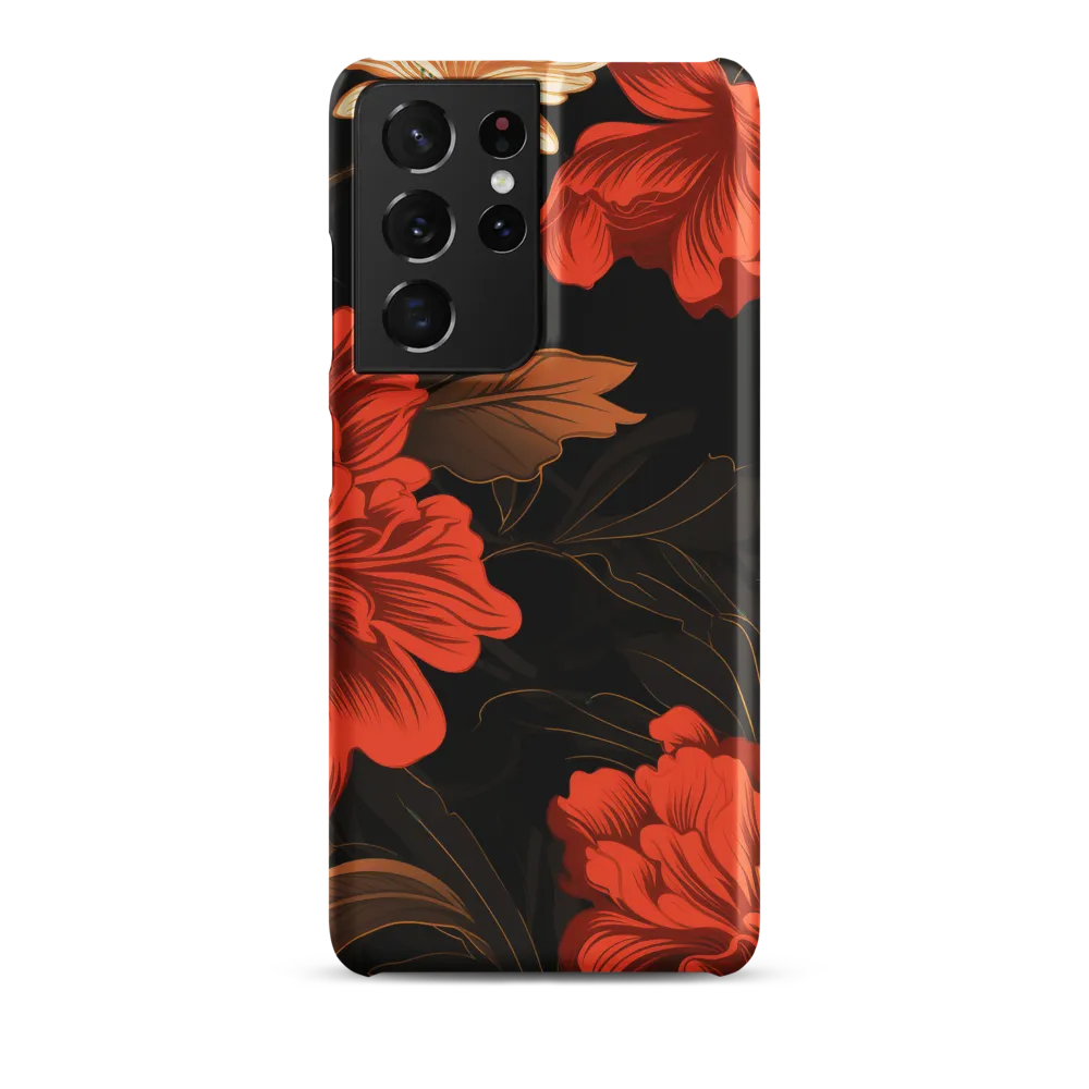 Elegance in Bloom