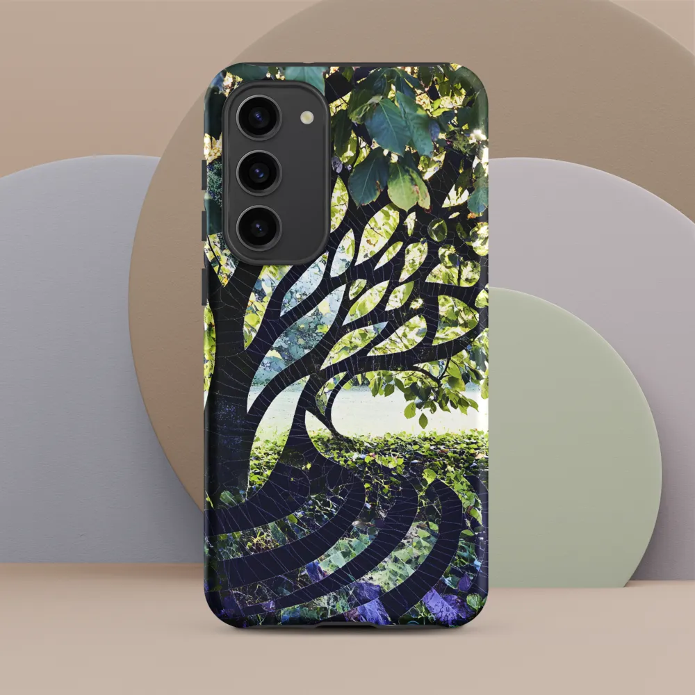 Whispers of Nature