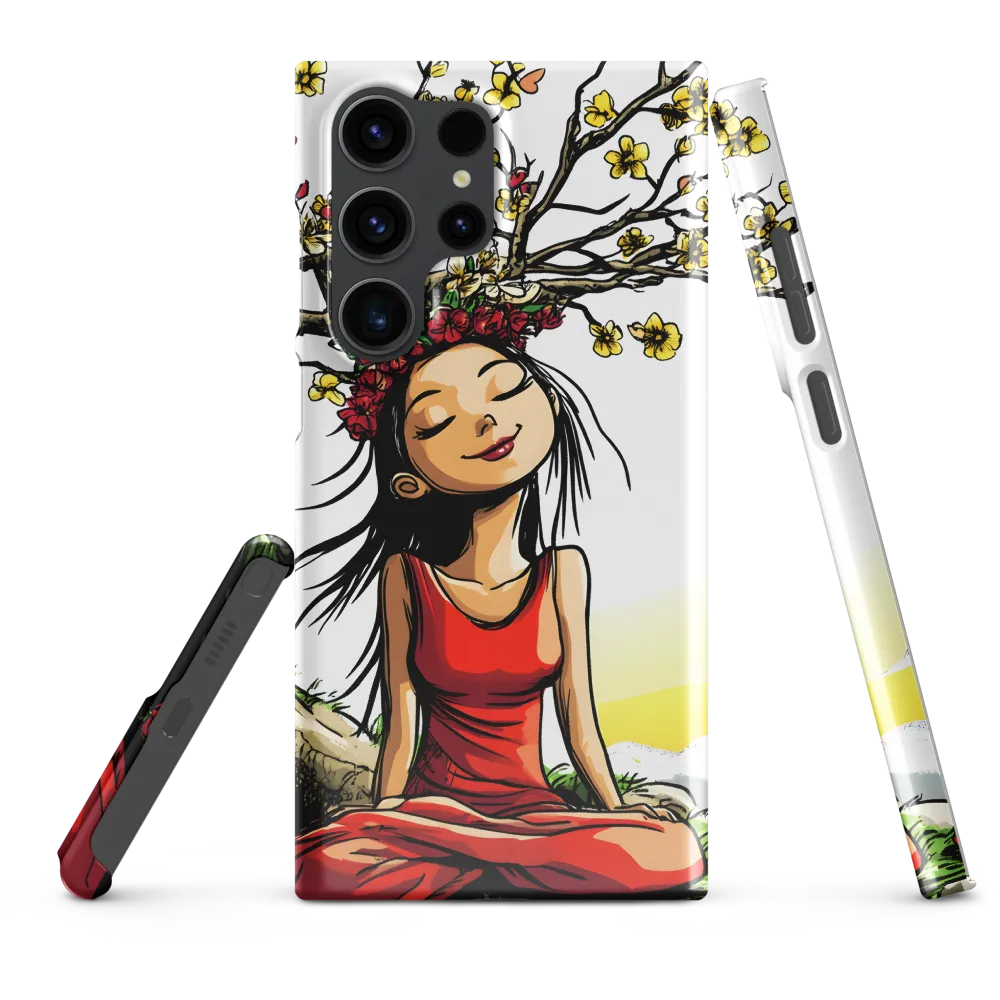 Harmony with Nature