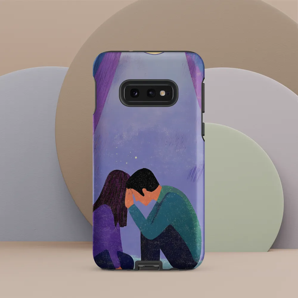Together in Silence