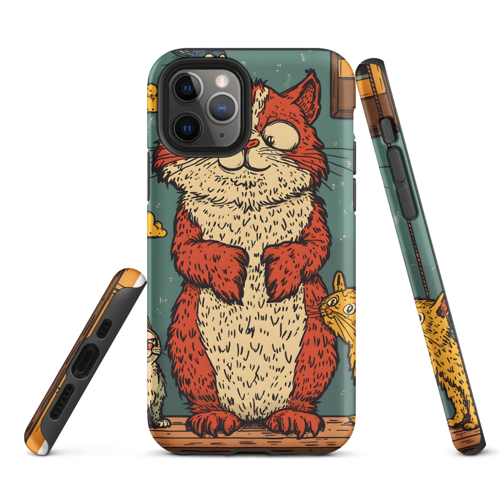 Playful Companions