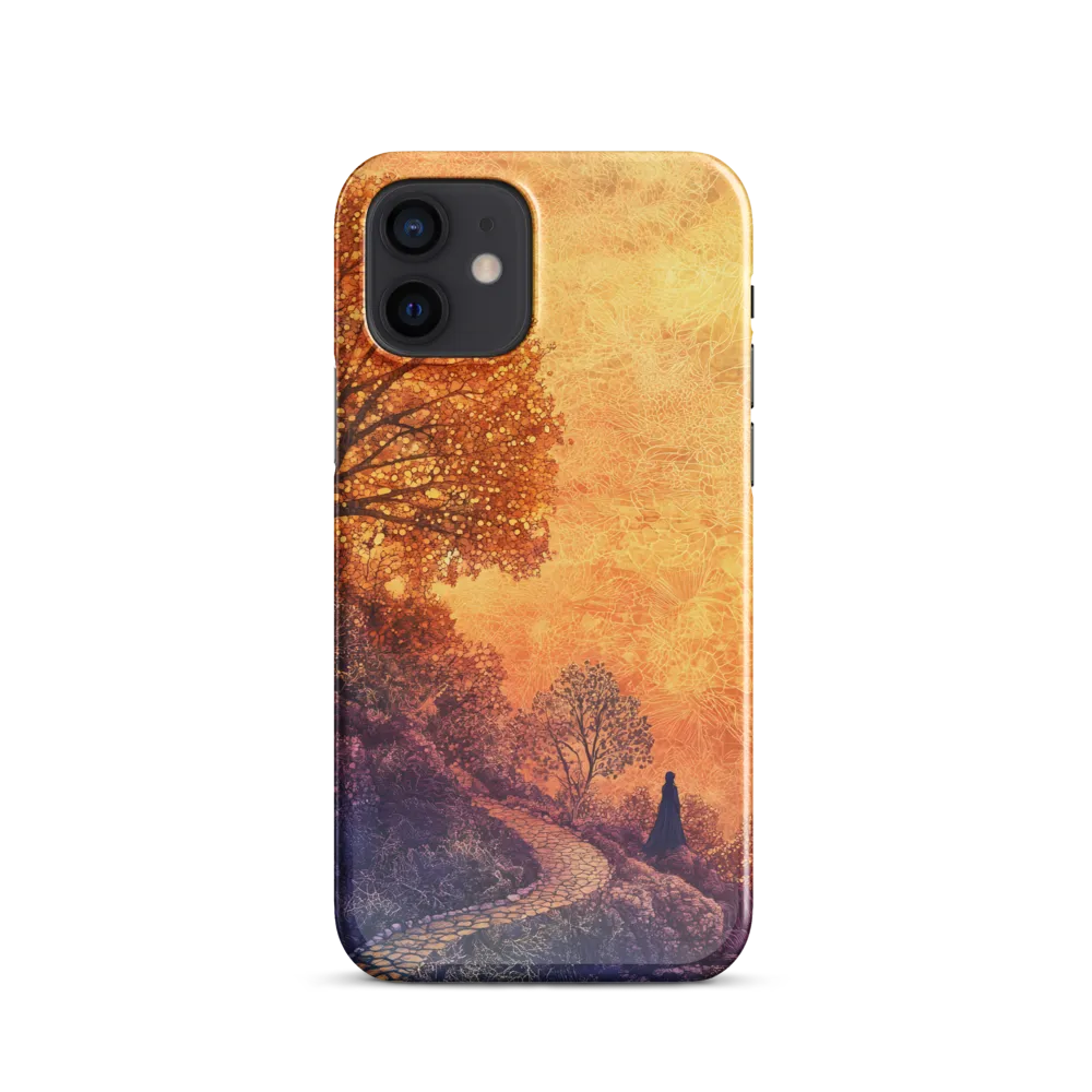 Whispers of Autumn