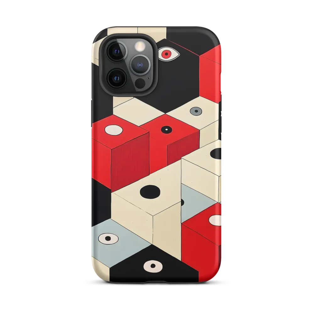 Dynamic Cubism