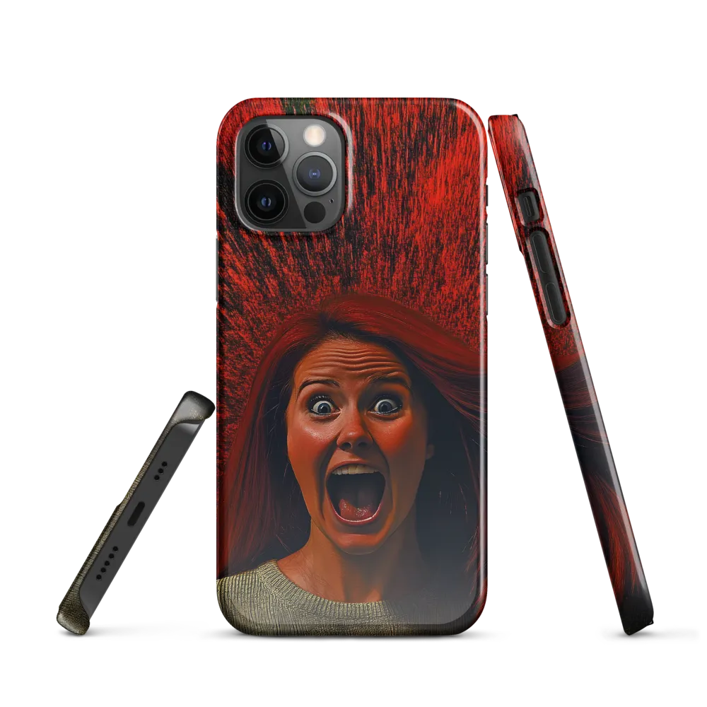 Eruption of Emotion