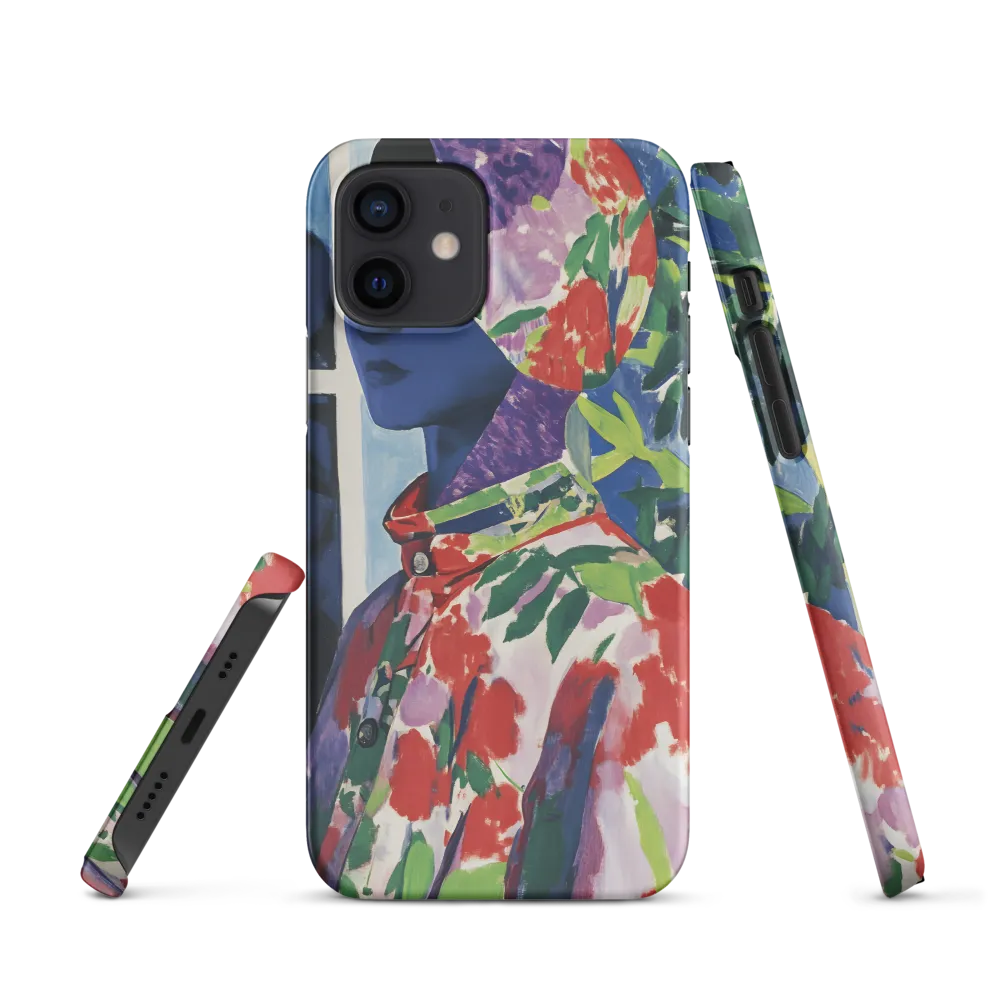 Tranquil Blossoms