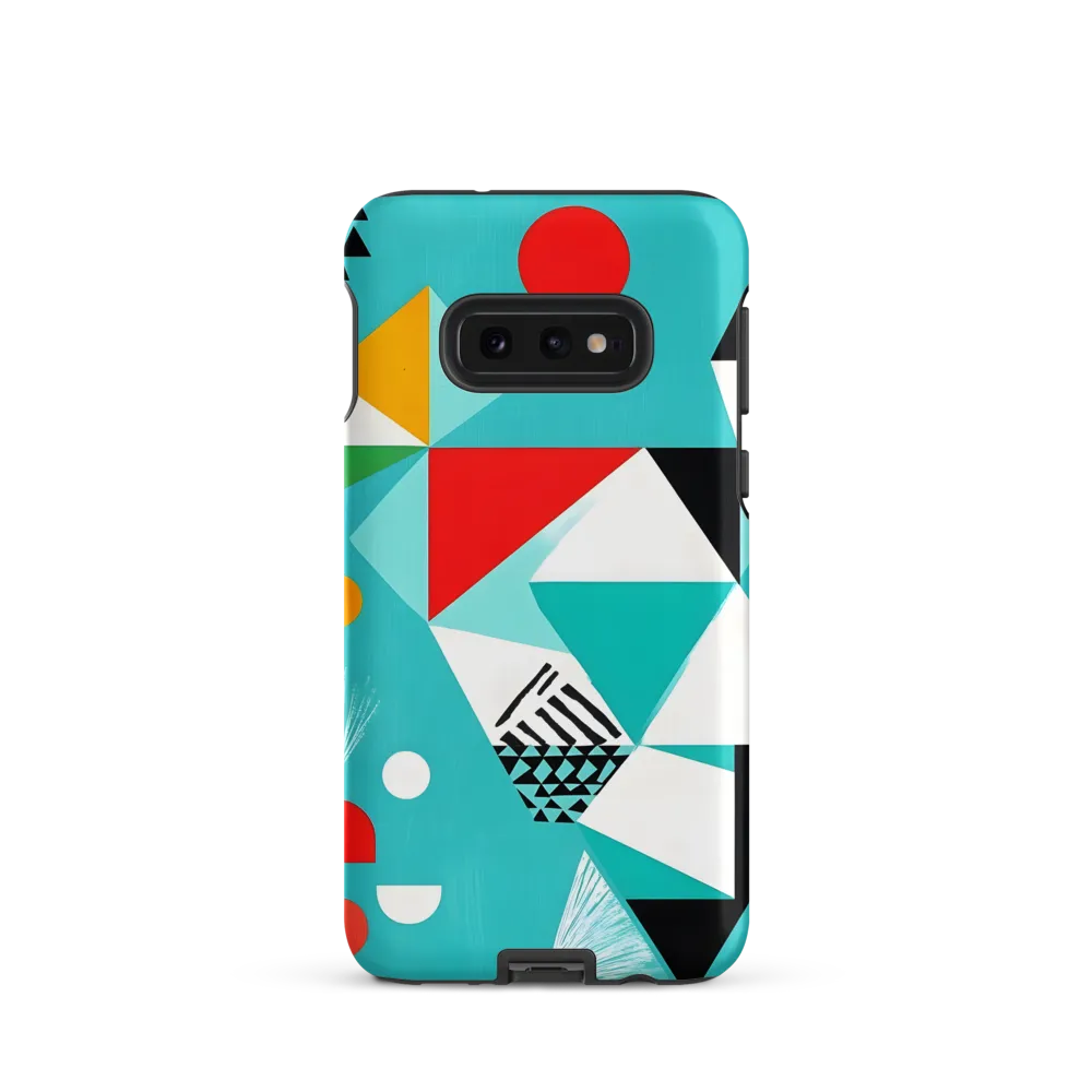 Playful Geometry