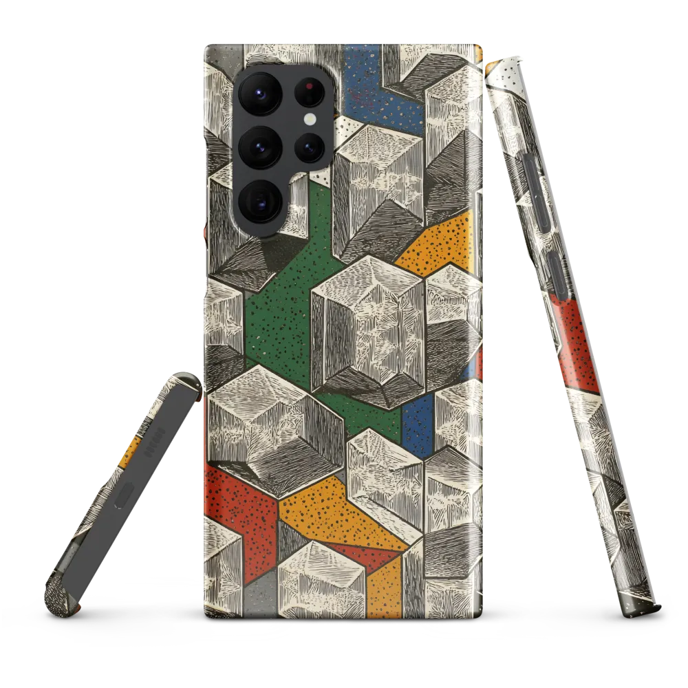 Cubic Dynamics