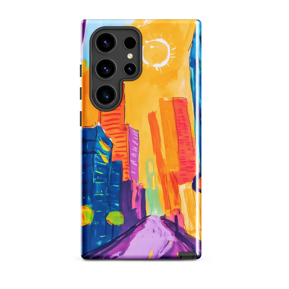 Urban Symphony