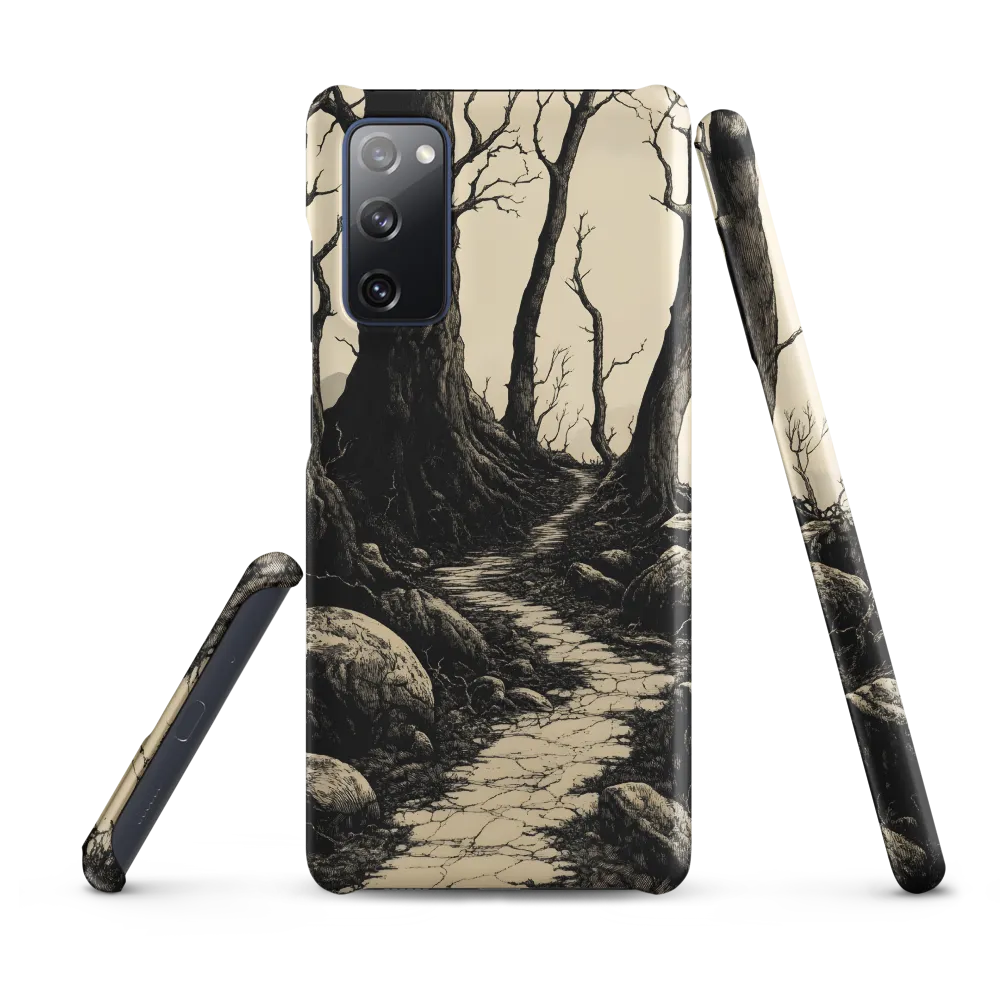 Whispers of the Forgotten Forest