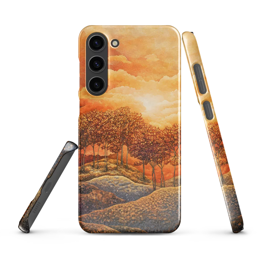 Golden Twilight
