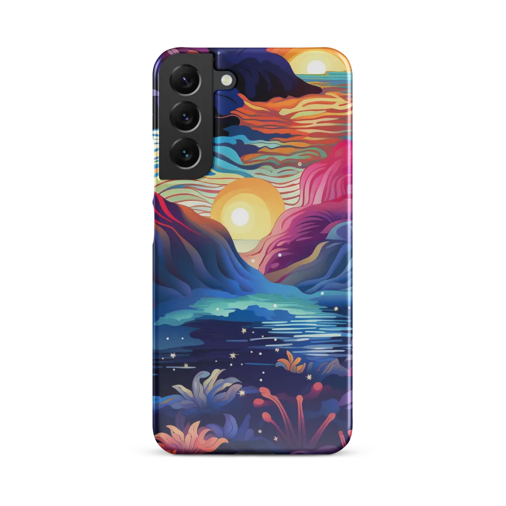 Tropical Dreamscape