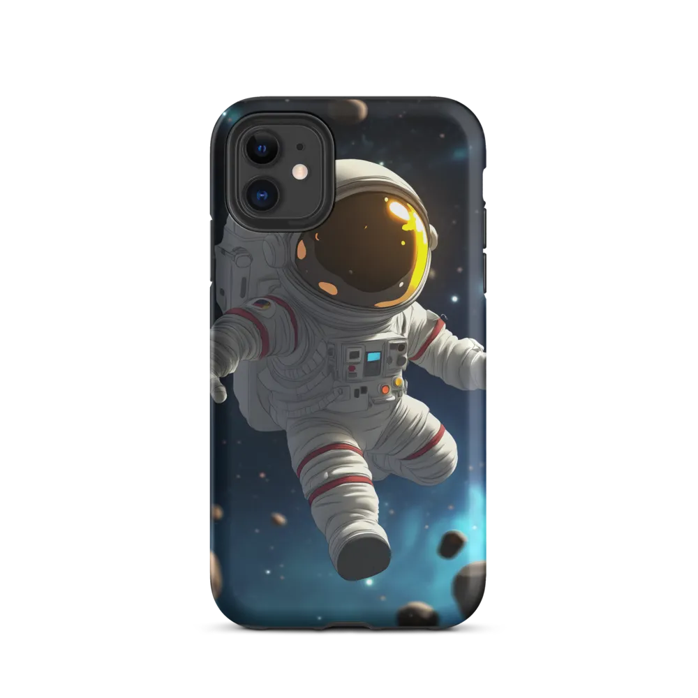 Cosmic Exploration