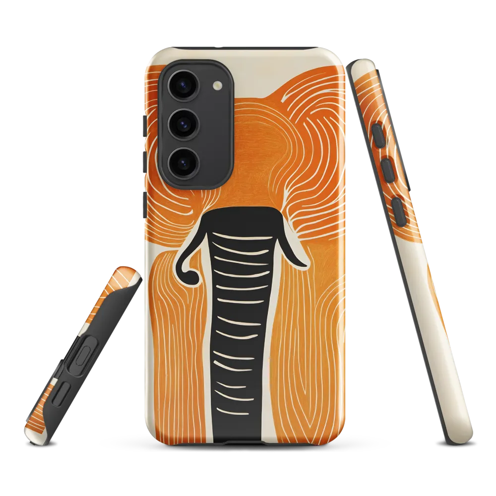 Elegance of the Elephant